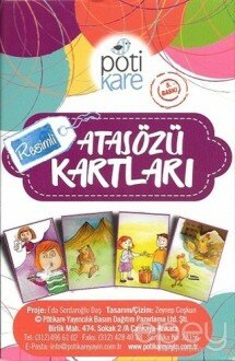 Atasözü Kartları