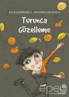 Turunca Güzelleme