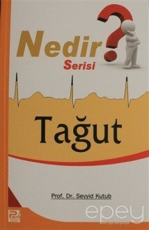 Tağut - Nedir Serisi?