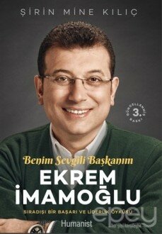 Benim Sevgili Başkanım