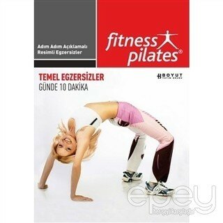 Temel Egzersizler - Go Yeni Başlayanlar İçin Step Hareketleri