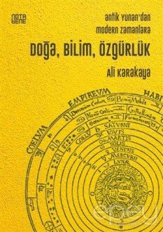 Antik Yunan'dan Modern Zamanlara Doğa, Bilim, Özgürlük