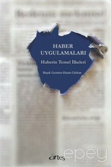 Haber Uygulamaları