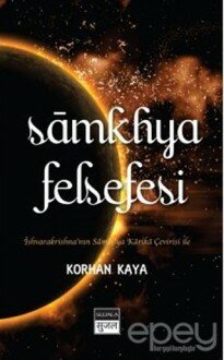 Samkhya Felsefesi