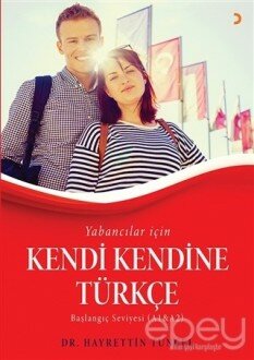 Yabancılar için Kendi Kendine Türkçe