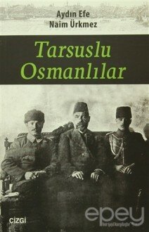 Tarsuslu Osmanlılar