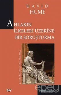 Ahlakın İlkeleri Üzerine Bir Soruşturma