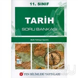 11. Sınıf Tarih Soru Bankası