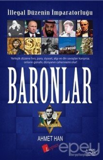 İllegal Düzenin İmparatorluğu Baronlar