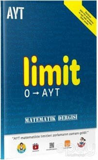 AYT Matematik Dergisi - Limit