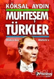 Muhteşem Türkler