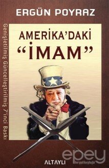 Amerika'daki İmam