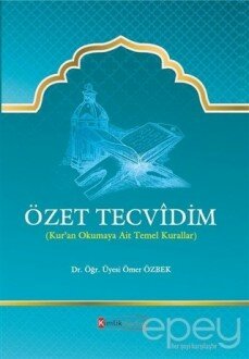 Özet Tecvidim