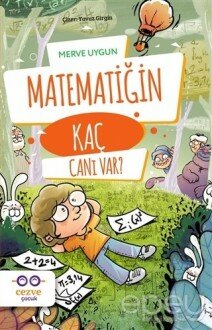 Matematiğin Kaç Canı Var?