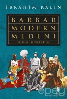 Barbar Modern Medeni