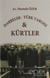 Darbeler - Türk Yargısı ve Kürtler