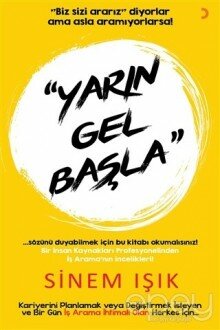 Yarın Gel Başla