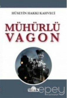 Mühürlü Vagon