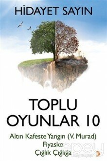 Toplu Oyunlar 10