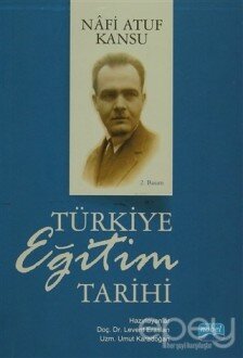 Türkiye Eğitim Tarihi