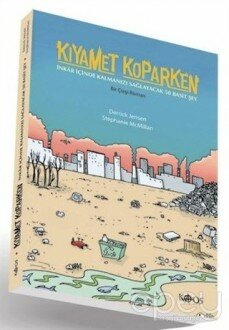 Kıyamet Koparken