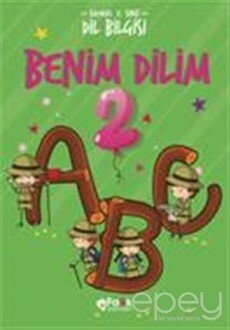 Benim Dilim - 2