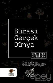 Burası Gerçek Dünya