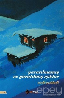 Yaratılmamış ve Yaratılmış Işıklar