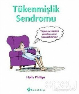 Tükenmişlik Sendromu