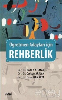 Rehberlik - Öğretmen Adayları İçin