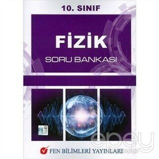 10. Sınıf Fizik Soru Bankası