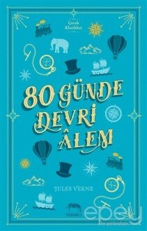 80 Günde Devri Alem