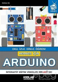 Herkes İçin Arduino