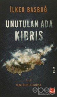 Unutulan Ada Kıbrıs