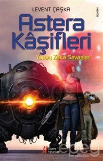 Astera Kaşifleri