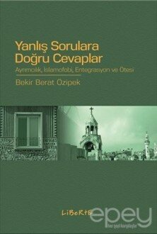 Yanlış Sorulara Doğru Cevaplar