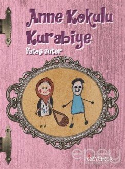 Anne Kokulu Kurabiye