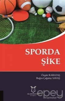 Sporda Şike