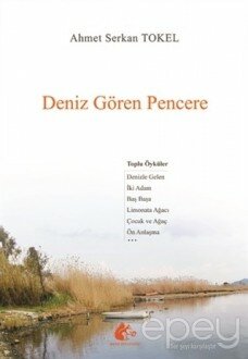 Deniz Gören Pencere