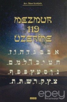 Mezmur 119 Üzerine