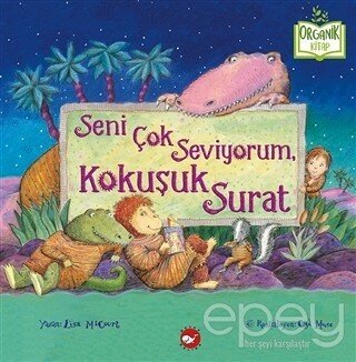 Seni Çok Seviyorum, Kokuşuk Surat