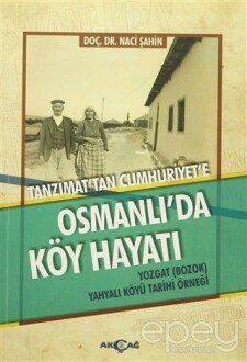 Osmanlı'da Köy Hayatı