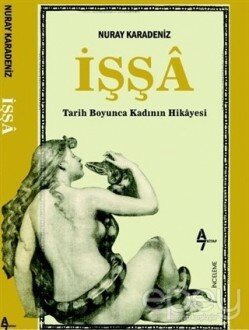 İşşa: Tarih Boyunca Kadının Hikayesi