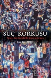 Suç Korkusu