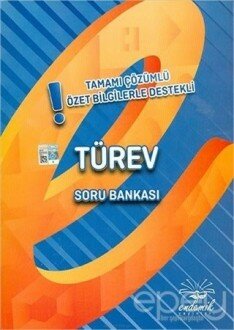 AYT Türev Soru Bankası