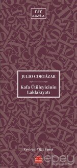 Kafa Ütüleyicinin Laklakıyatı