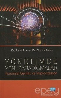 Yönetimde Yeni Paradigmalar