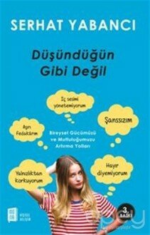 Düşündüğün Gibi Değil