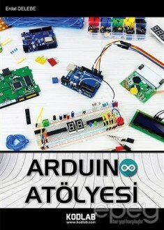 Arduino Atölyesi