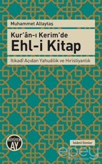 Kur'an-ı Kerim'de Ehl-i Kitap